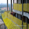 HDPE Scaffold Debris Netting